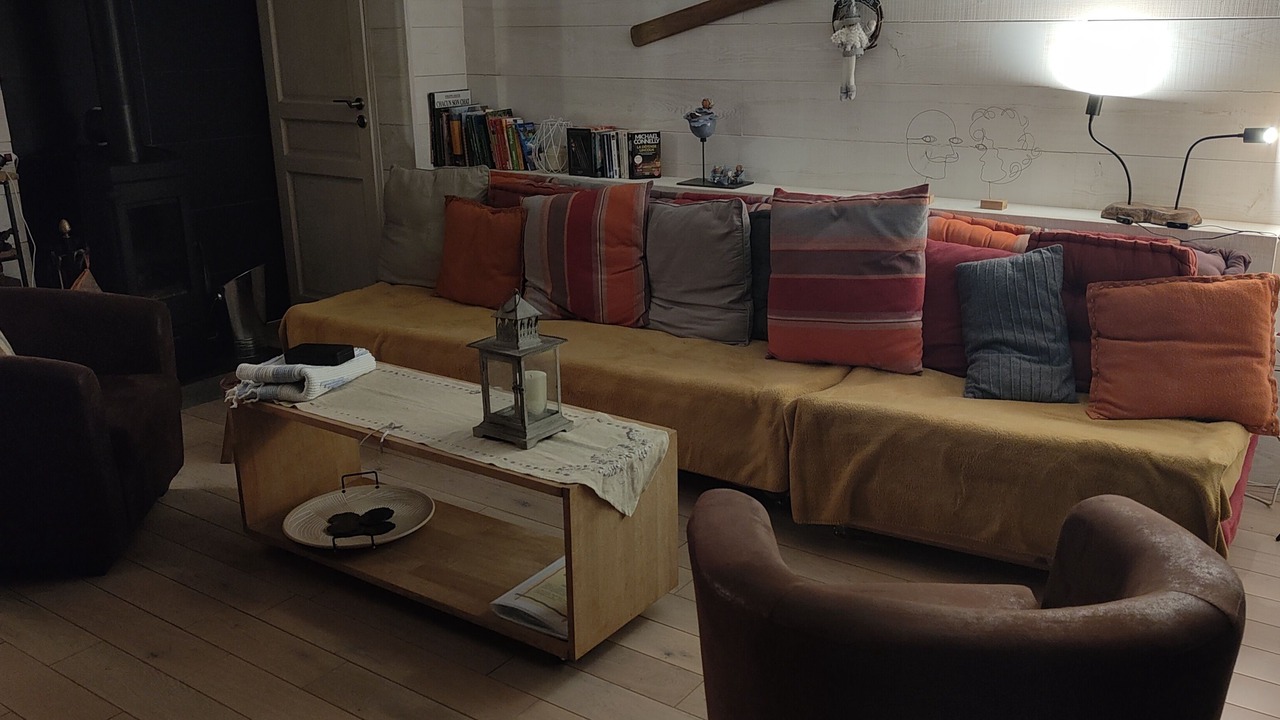 Photo of Livingroom in Lancon