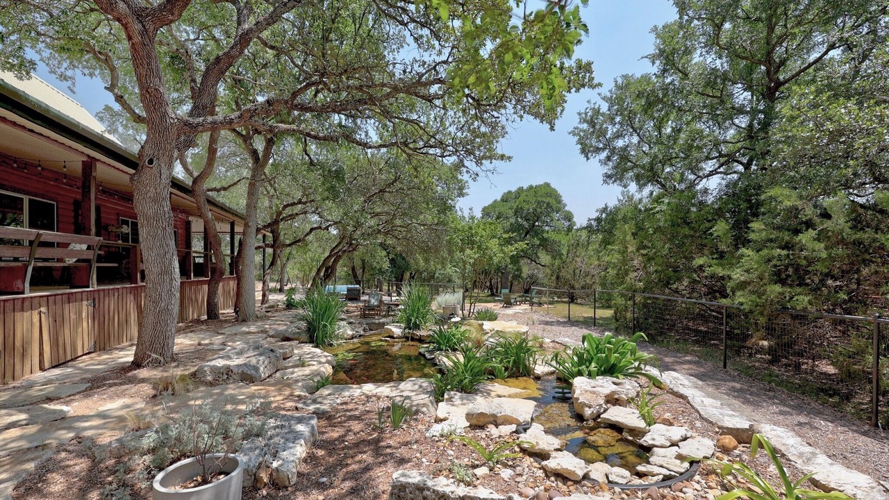 Photo of Outdoor in Georgetown