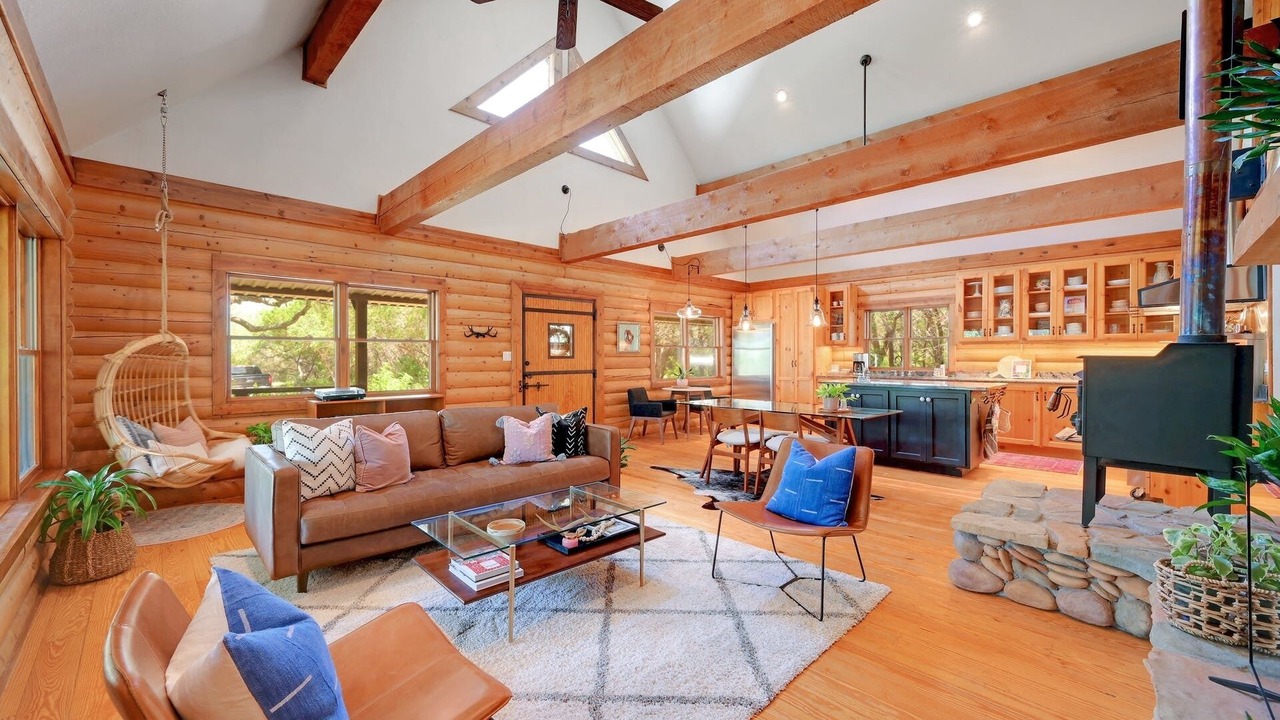 Photo of Livingroom in Georgetown