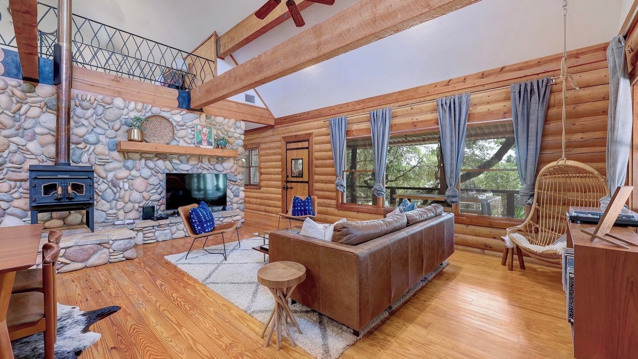 Photo of Livingroom in Georgetown