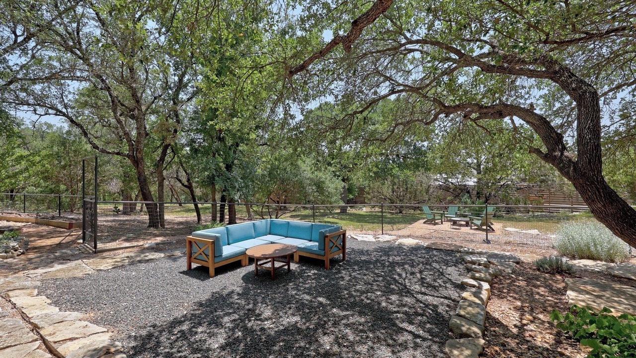 Photo of Outdoor in Georgetown