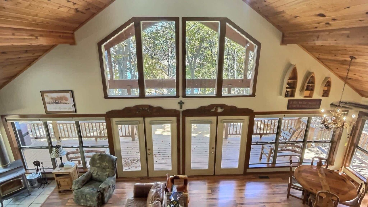 Photo of Livingroom in Rogers