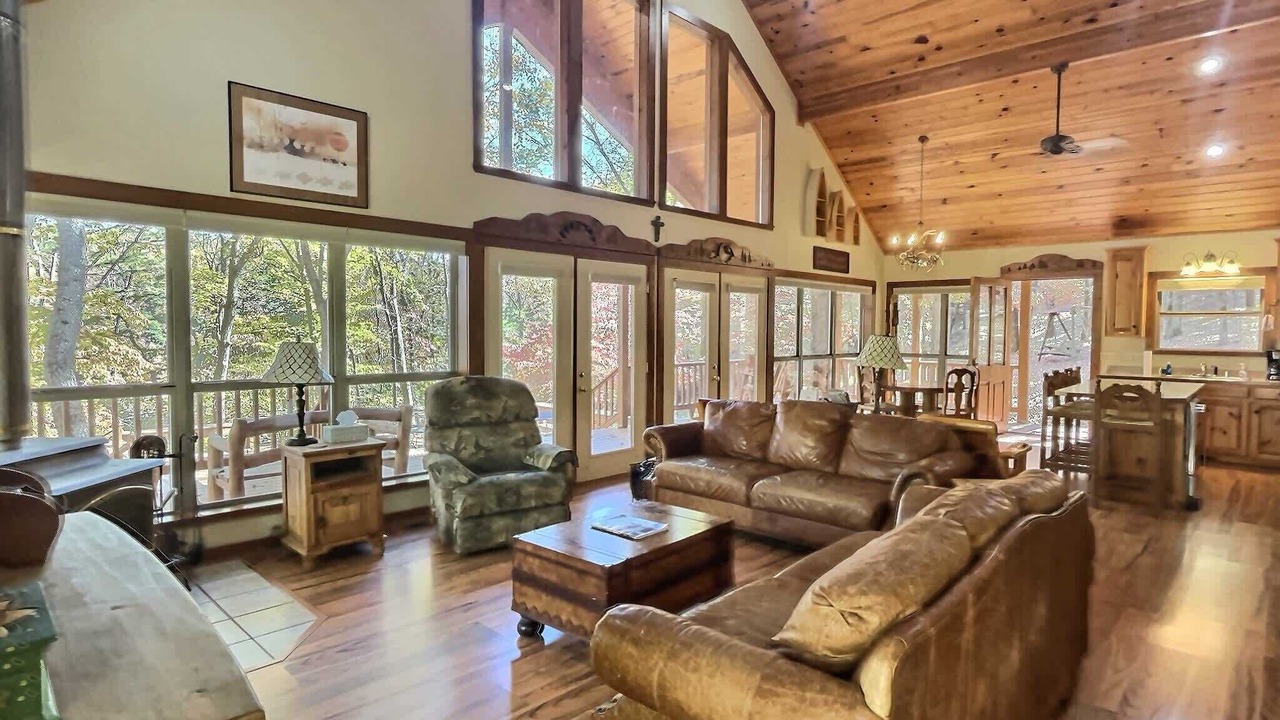 Photo of Livingroom in Rogers
