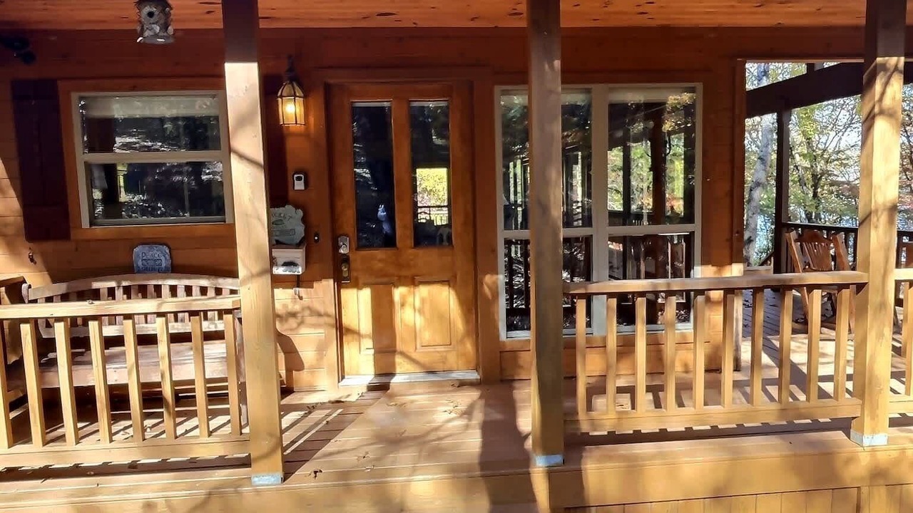 Photo of Outdoor in Rogers