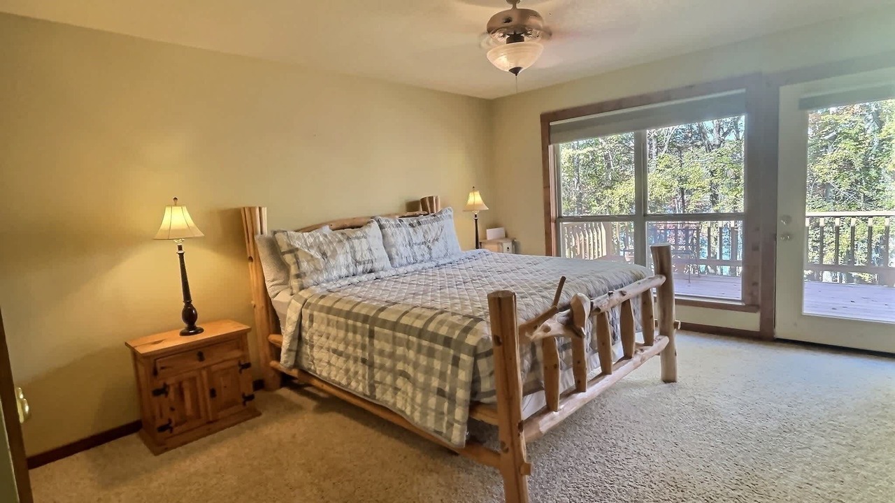 Photo of Bedroom in Rogers