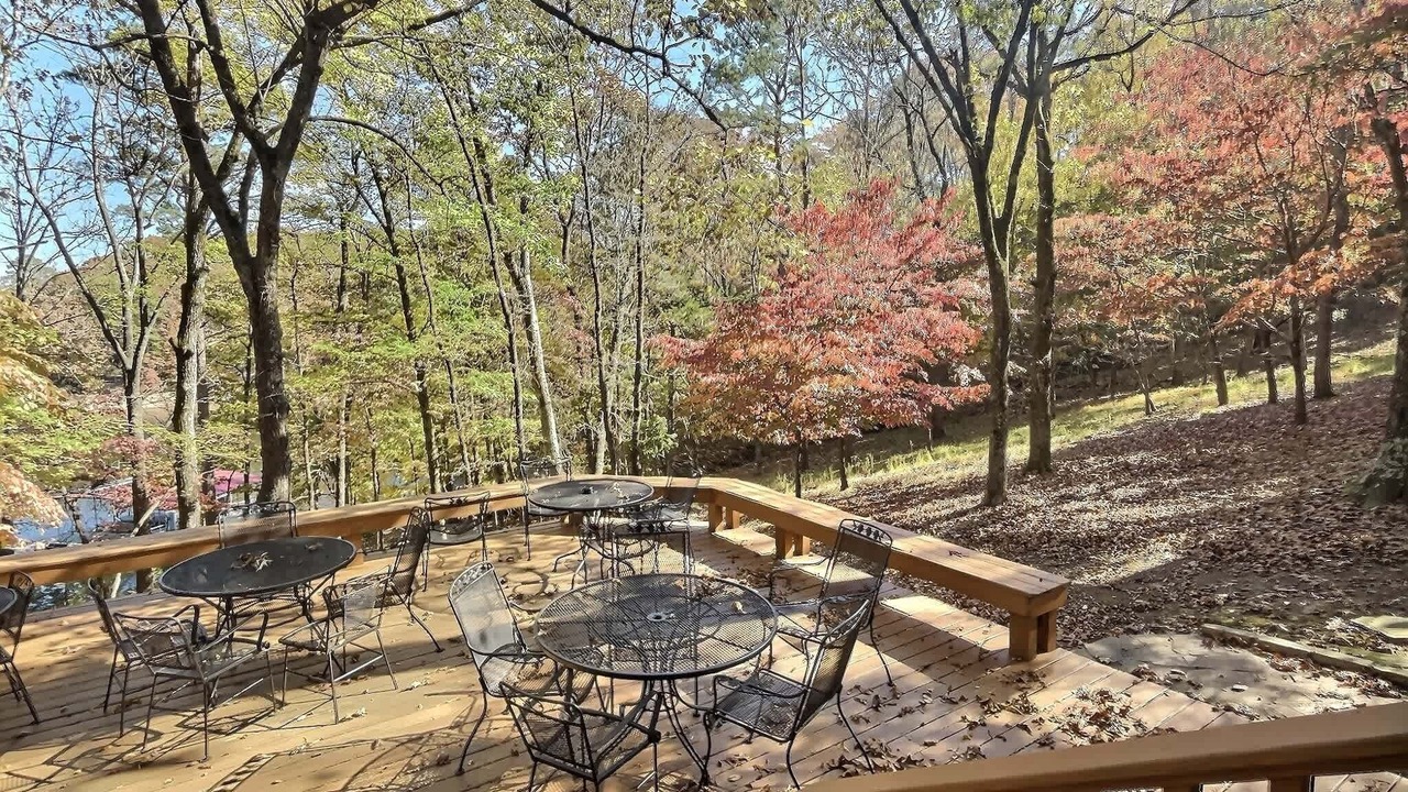 Photo of Outdoor in Rogers
