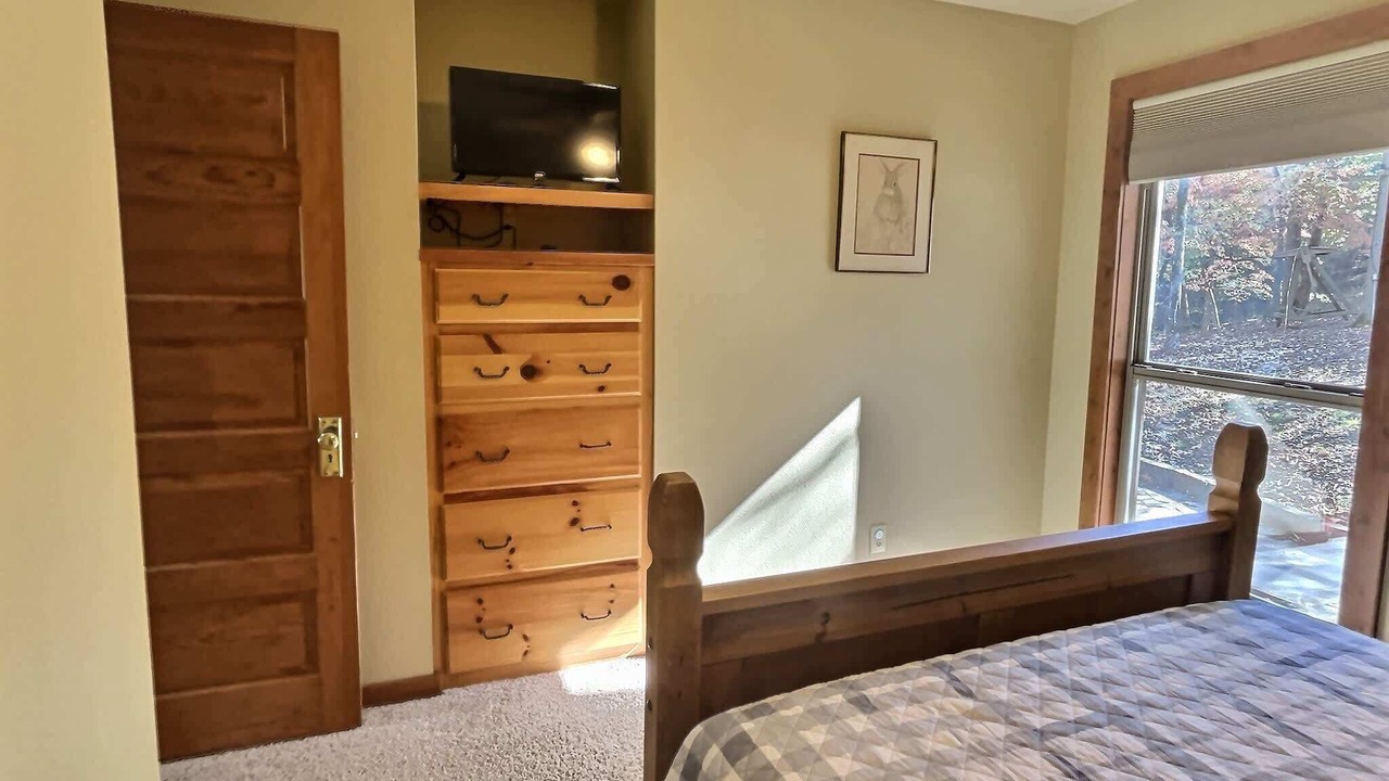 Photo of Bedroom in Rogers