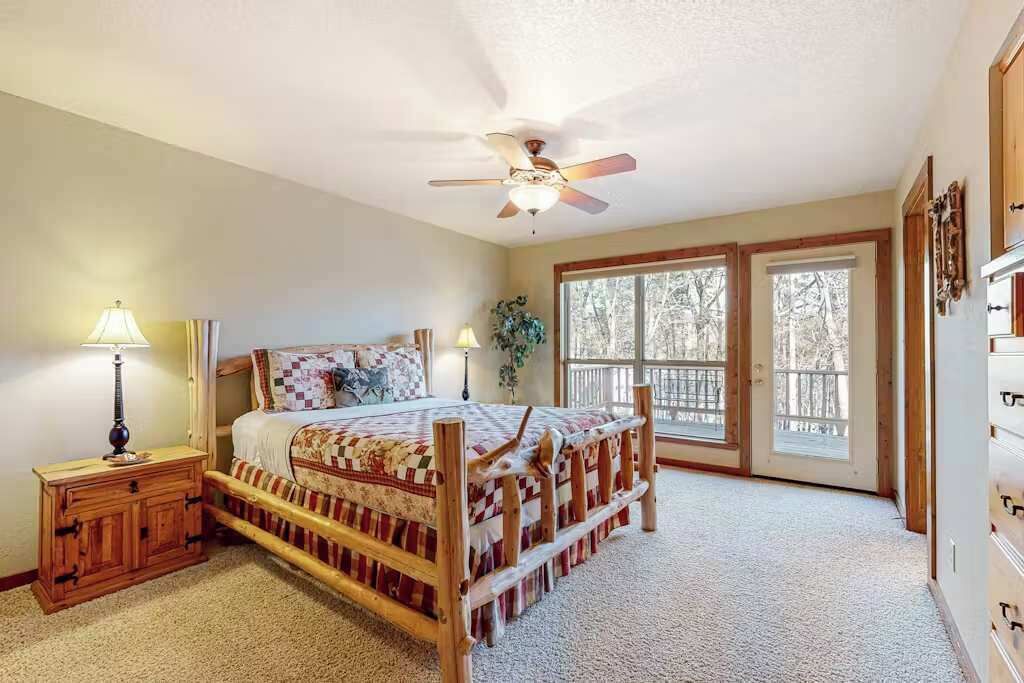 Photo of Bedroom in Rogers