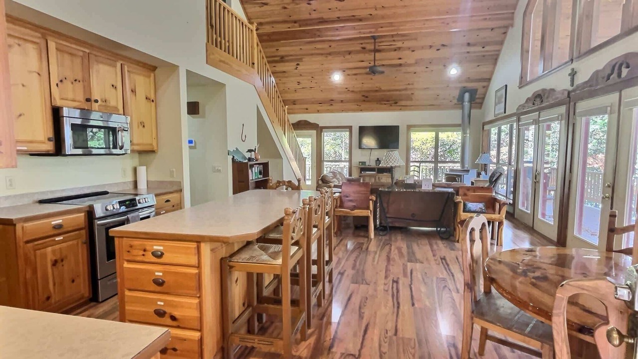 Photo of Kitchen in Rogers