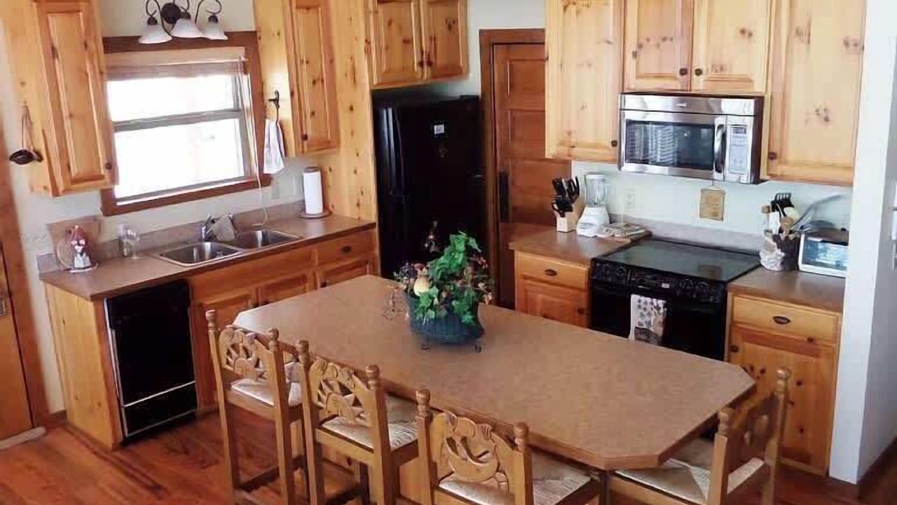 Photo of Kitchen in Rogers