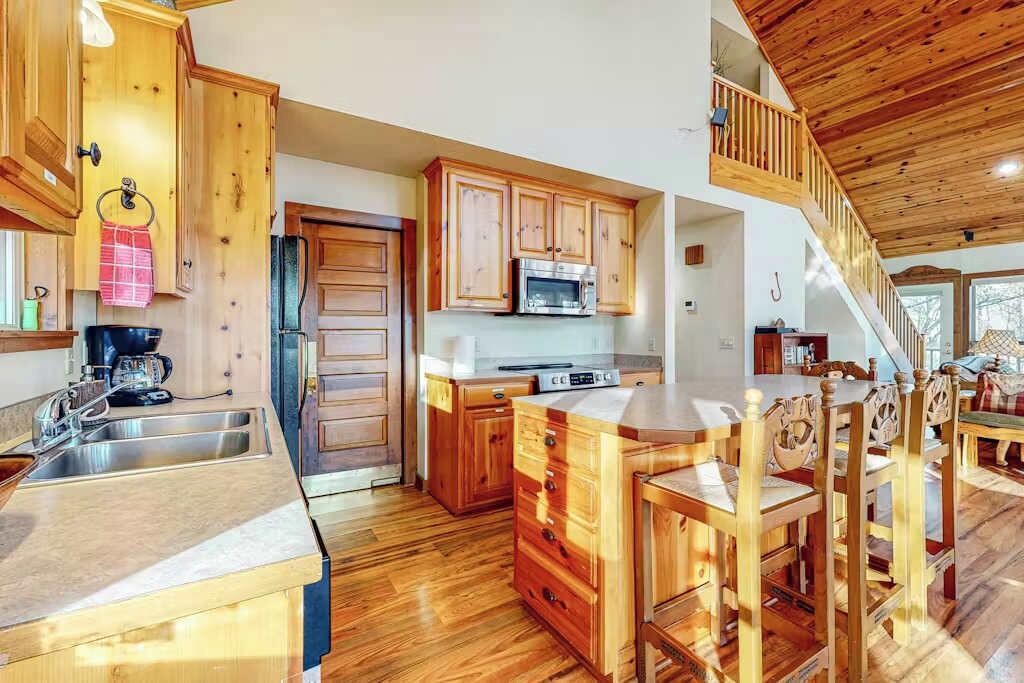 Photo of Kitchen in Rogers