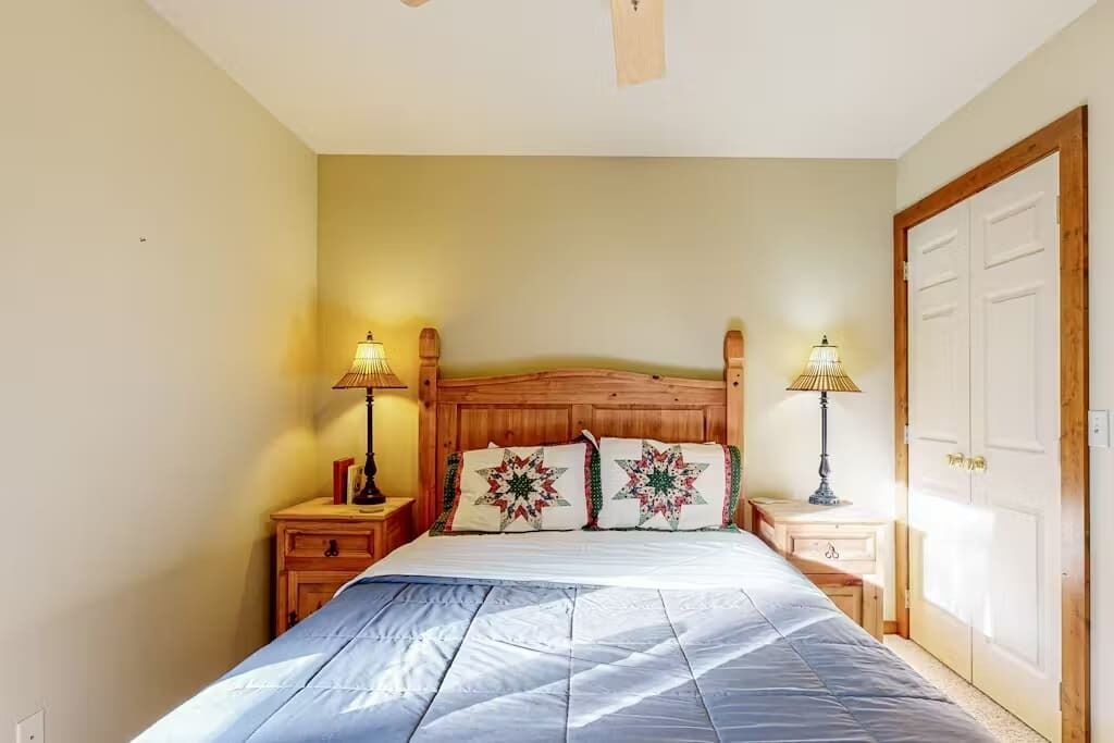 Photo of Bedroom in Rogers