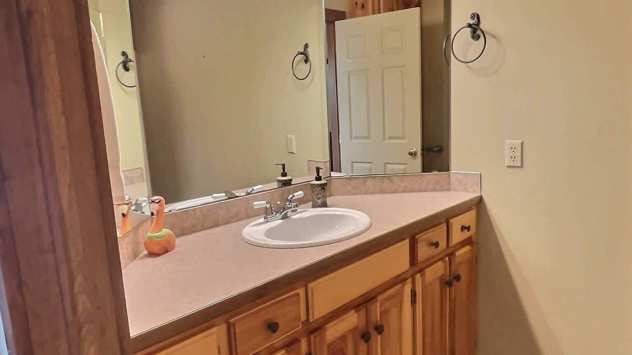 Photo of Bathroom in Rogers
