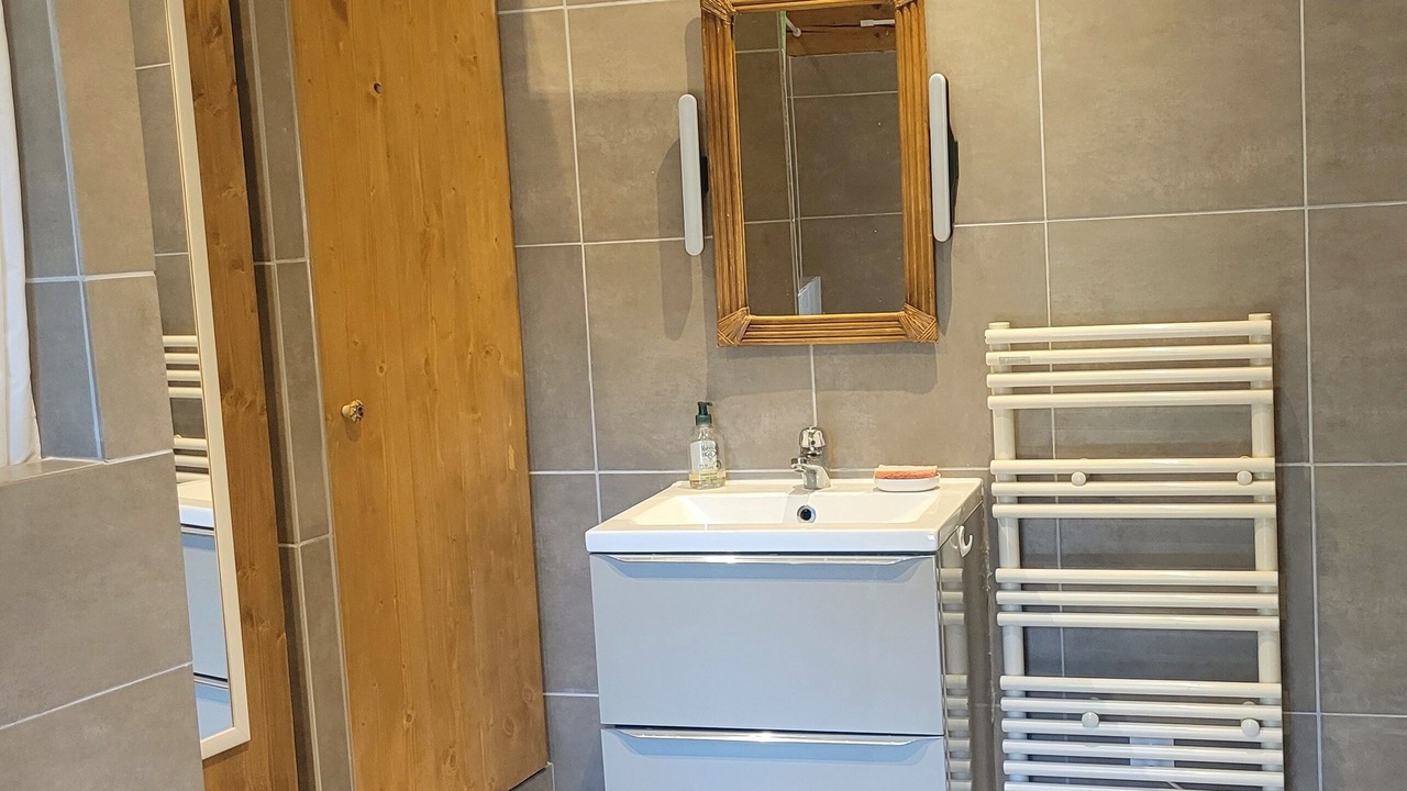 Photo of Bathroom in Bouvet Island