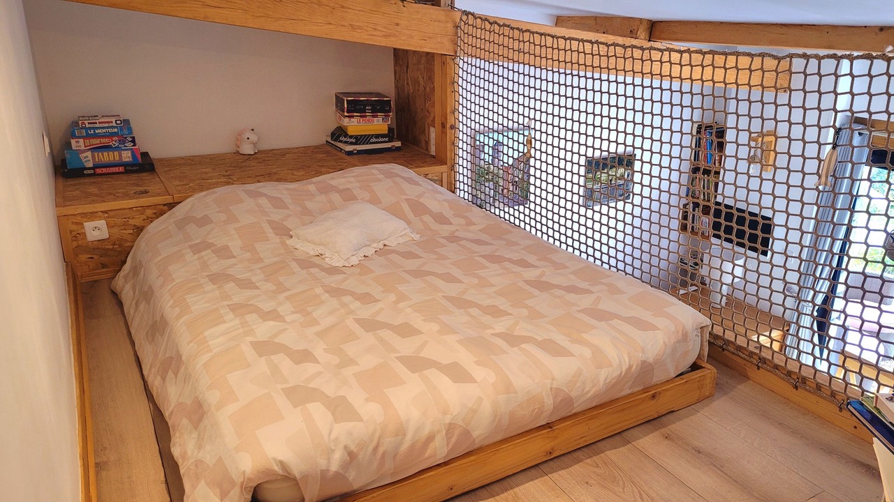 Photo of Bedroom in Bouvet Island