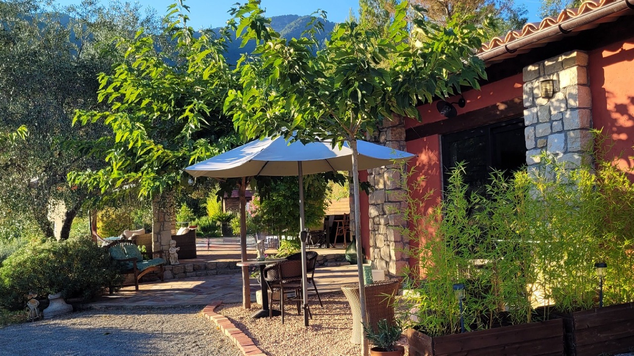 Photo of Patio Balcony in Bouvet Island