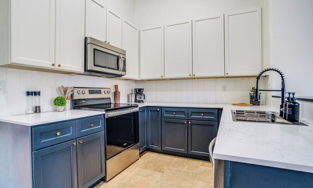 Photo of Kitchen in McKinney