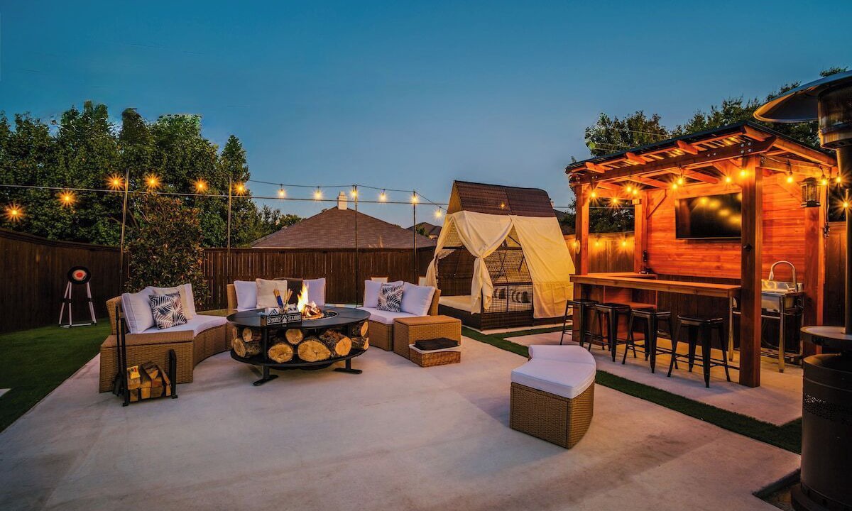 Photo of Outdoor in McKinney