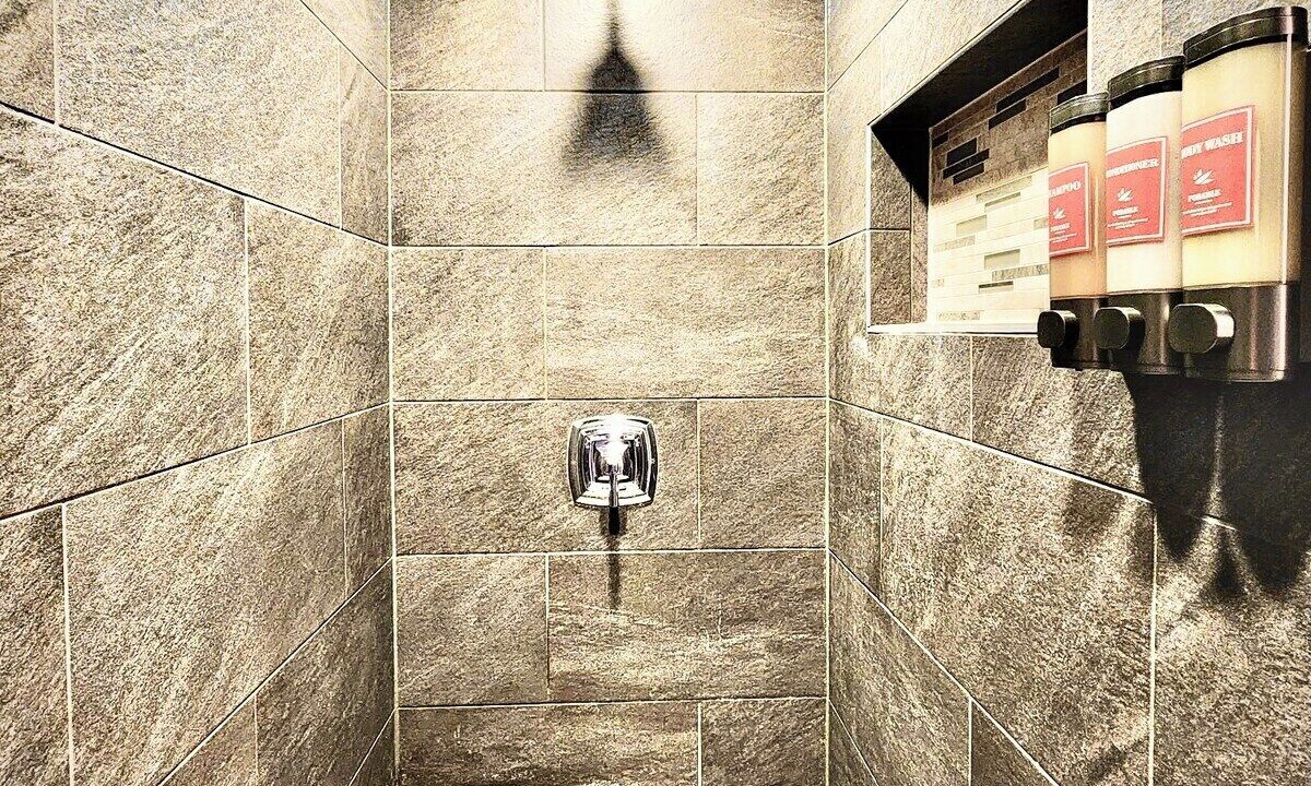 Photo of Bathroom in McKinney