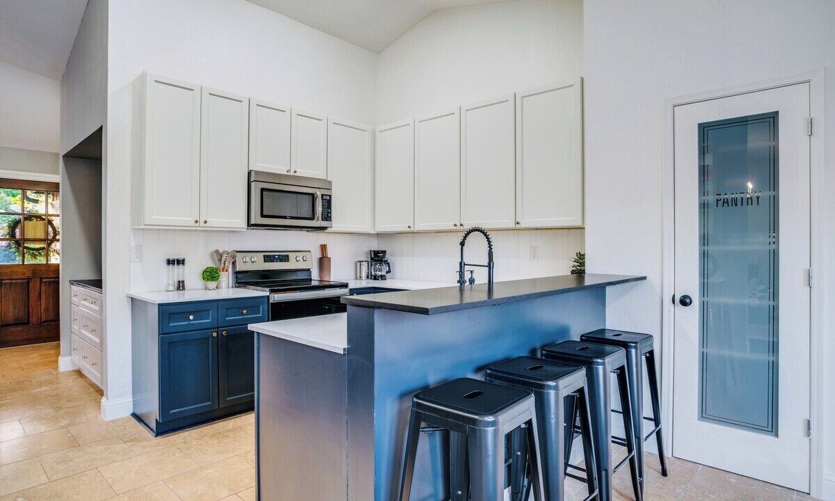 Photo of Kitchen in McKinney