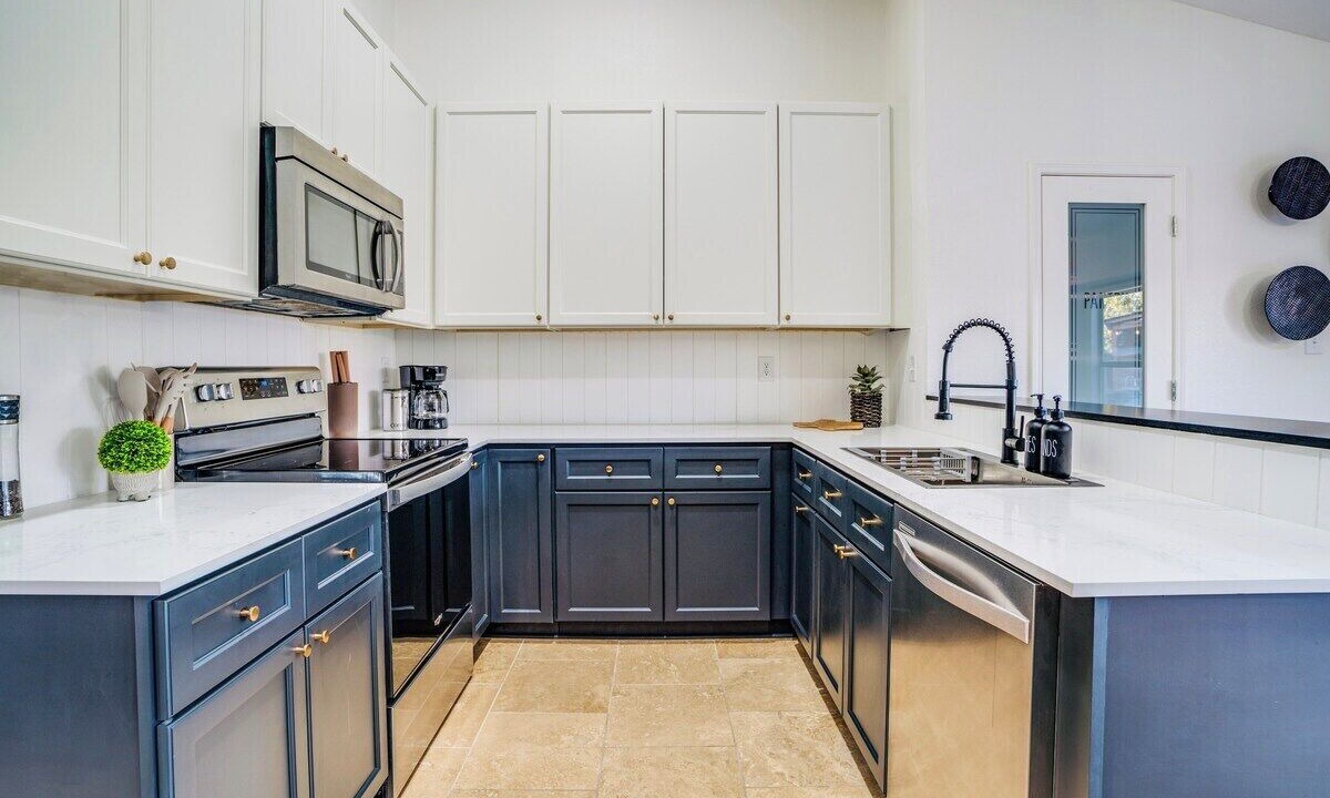 Photo of Kitchen in McKinney