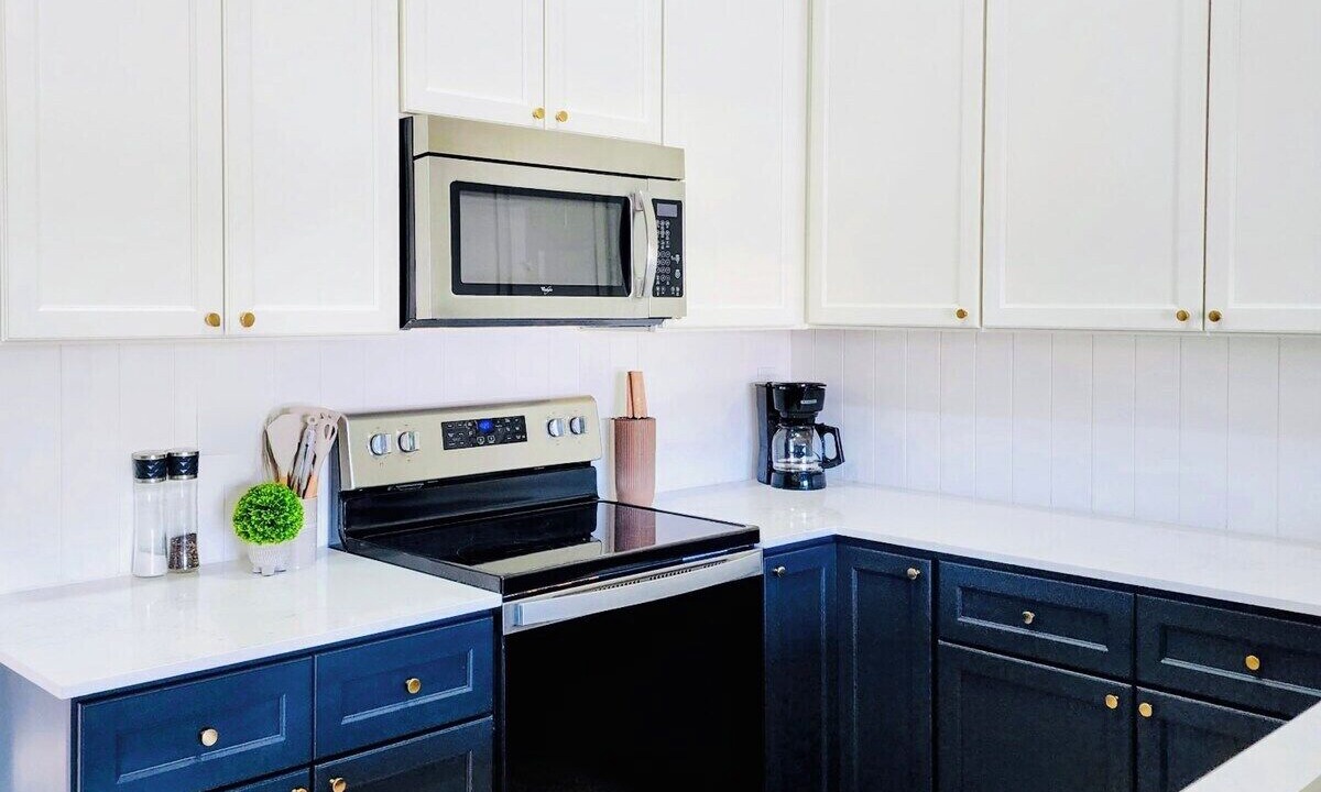 Photo of Kitchen in McKinney