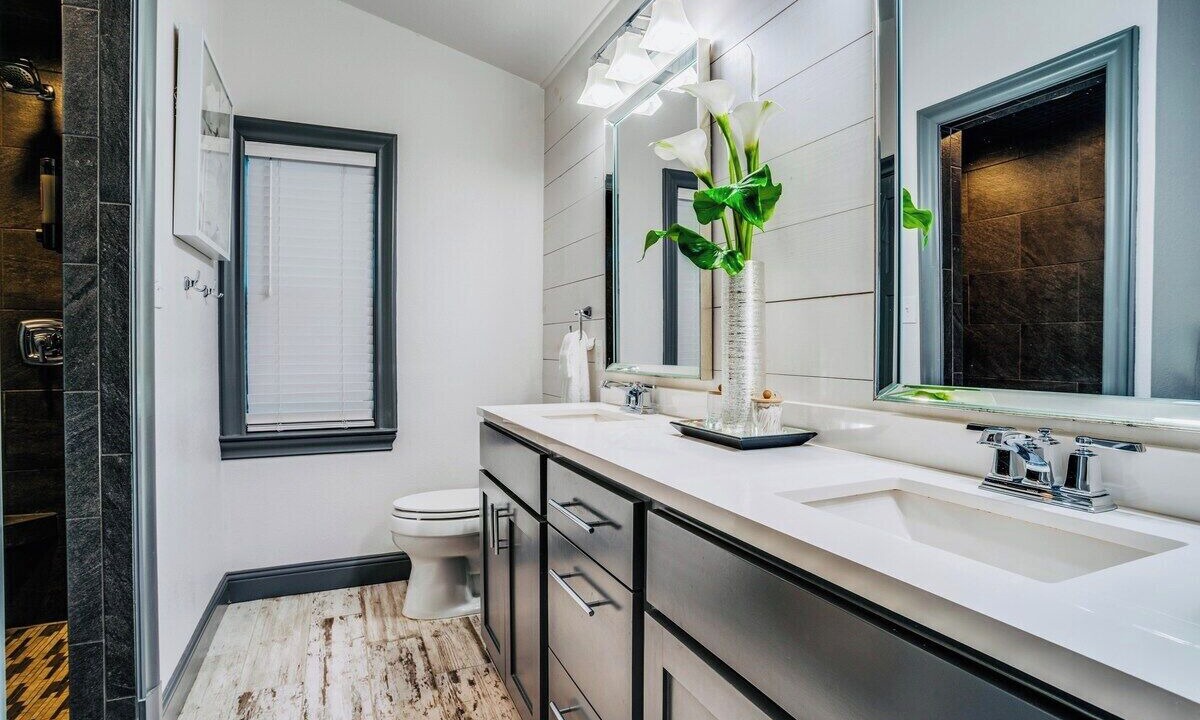 Photo of Bathroom in McKinney