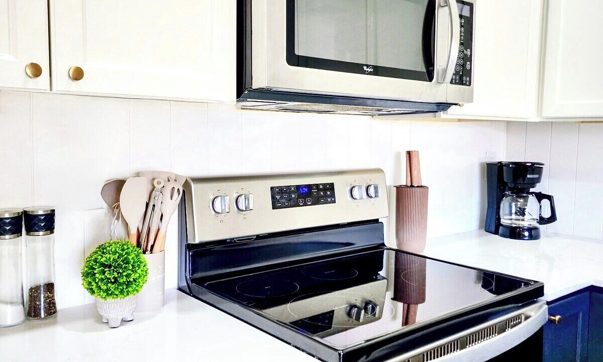 Photo of Kitchen in McKinney