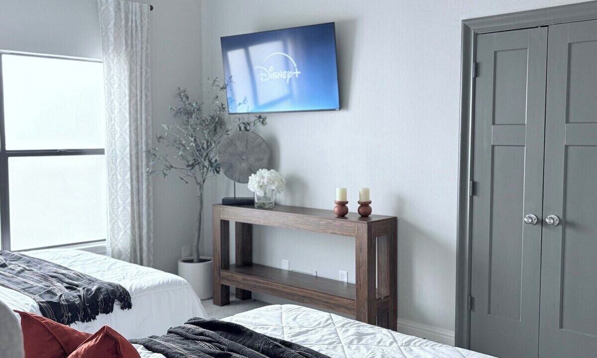 Photo of Bedroom in McKinney
