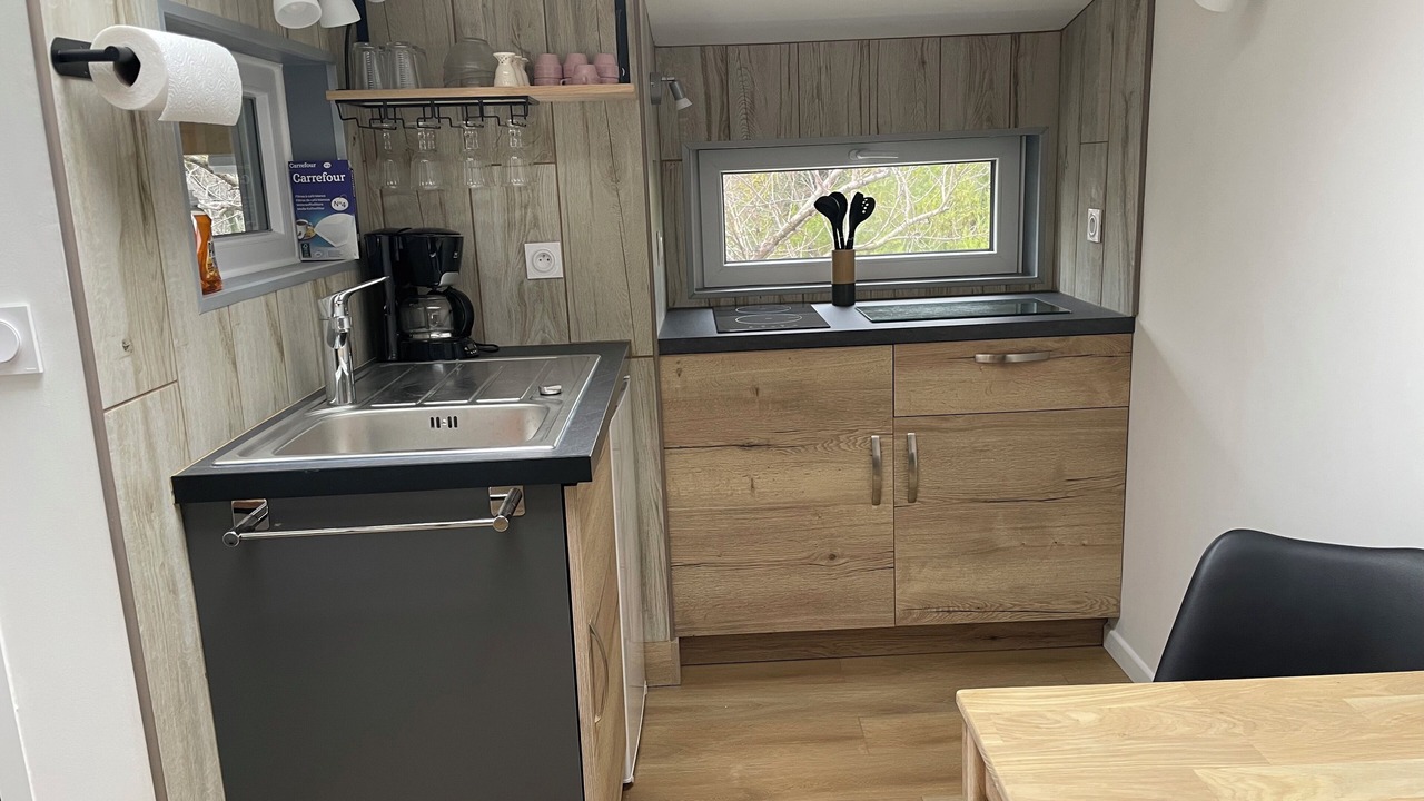 Photo of Kitchen in Canet