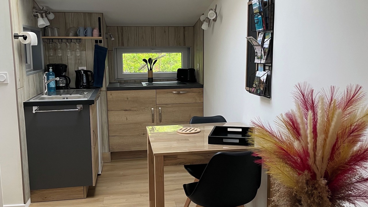 Photo of Kitchen in Canet