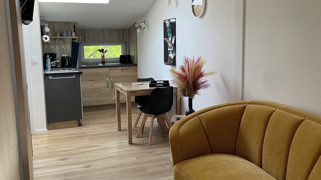Photo of Livingroom in Canet