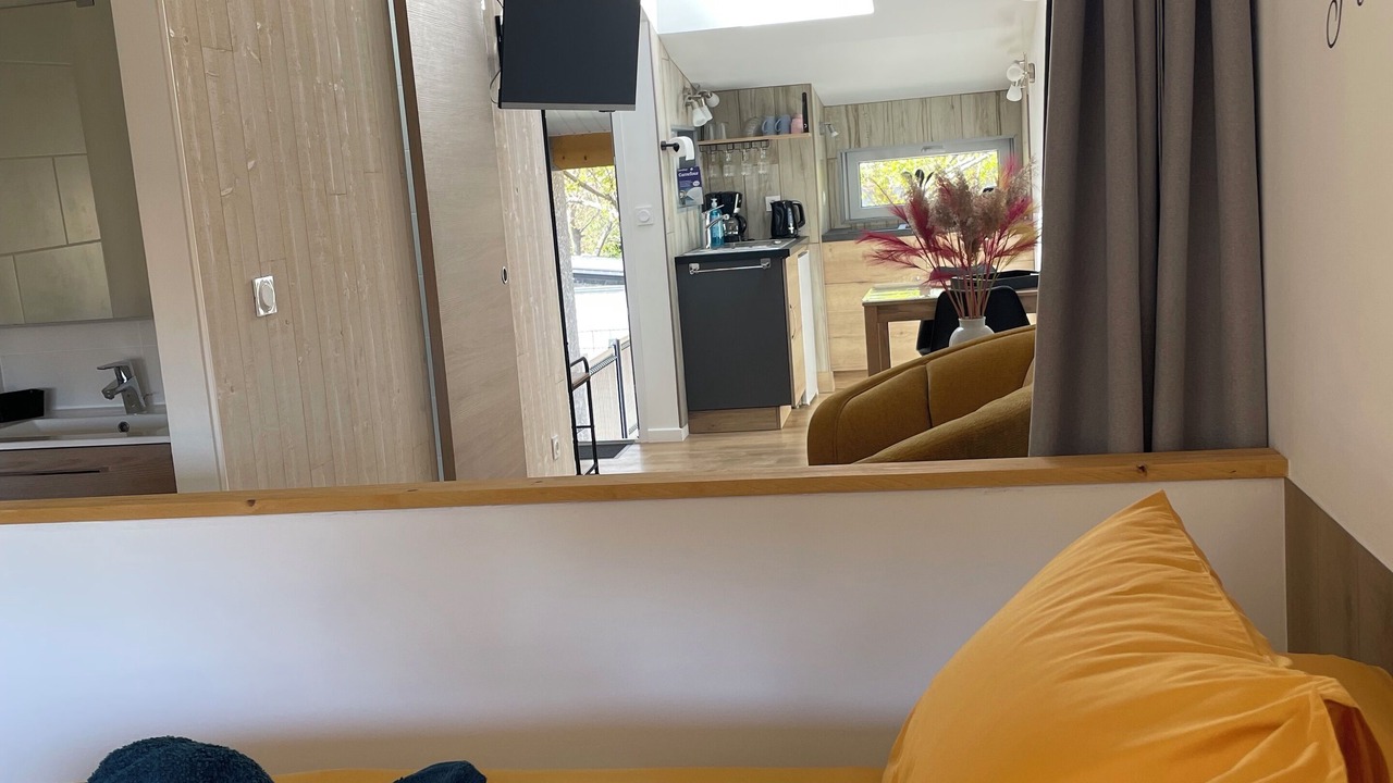 Photo of Bedroom in Canet