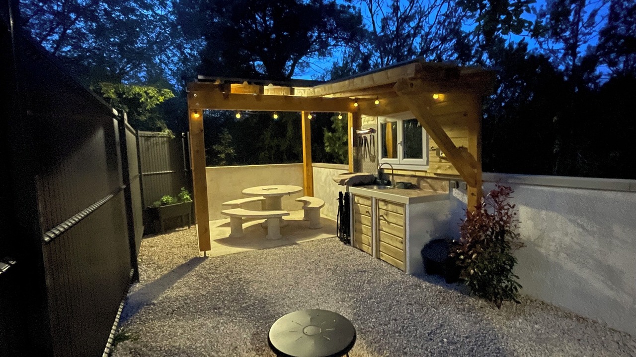 Photo of Patio Balcony in Canet