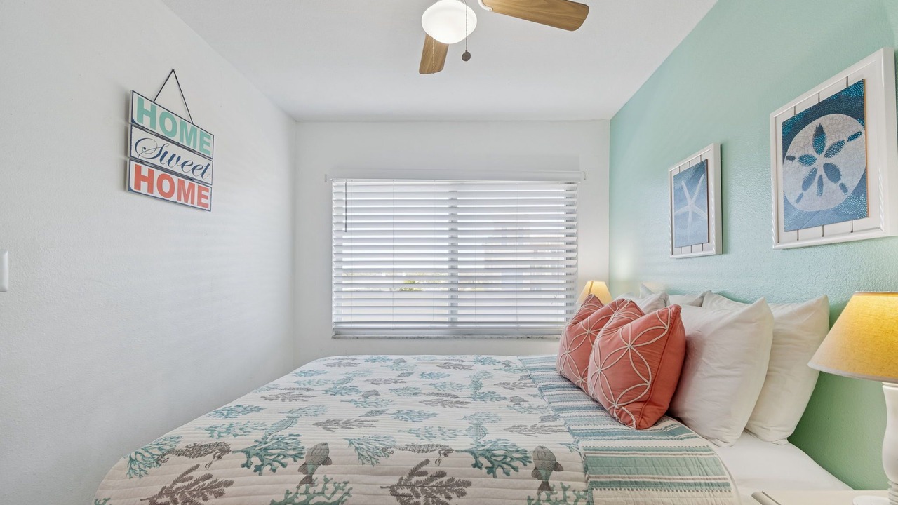 Photo of Bedroom in Indian Shores