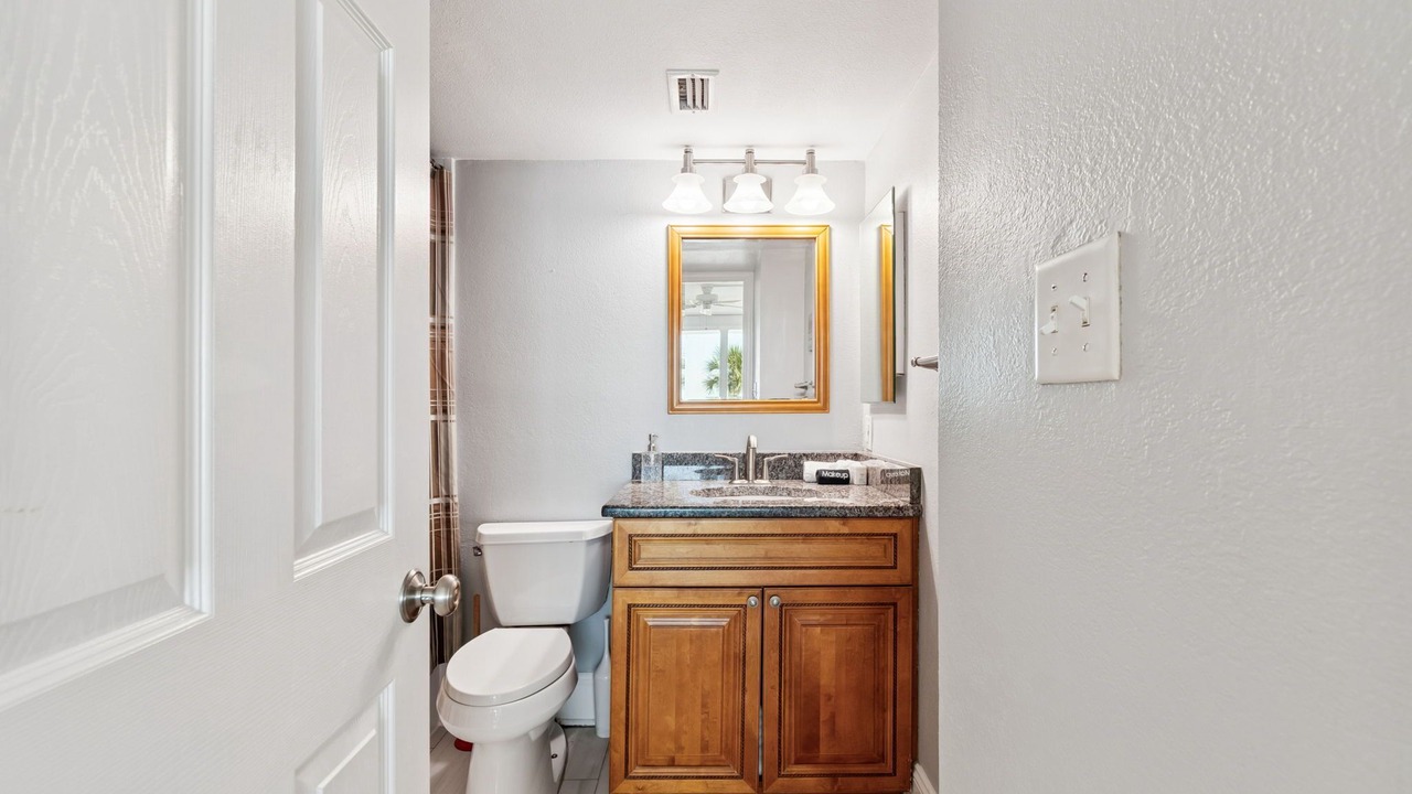 Photo of Bathroom in Indian Shores
