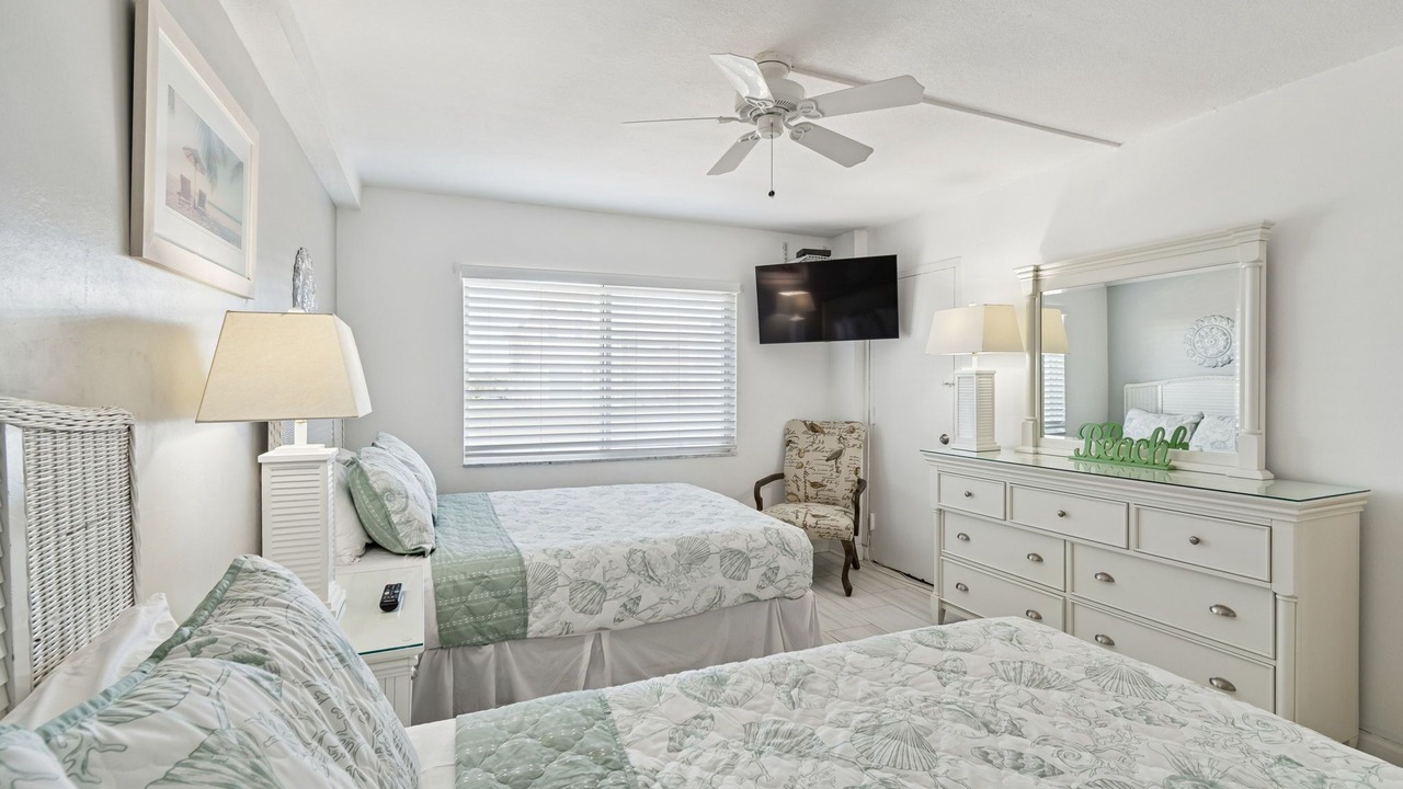 Photo of Bedroom in Indian Shores