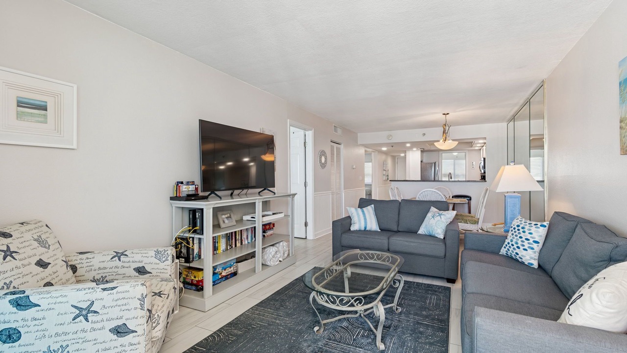 Photo of Livingroom in Indian Shores