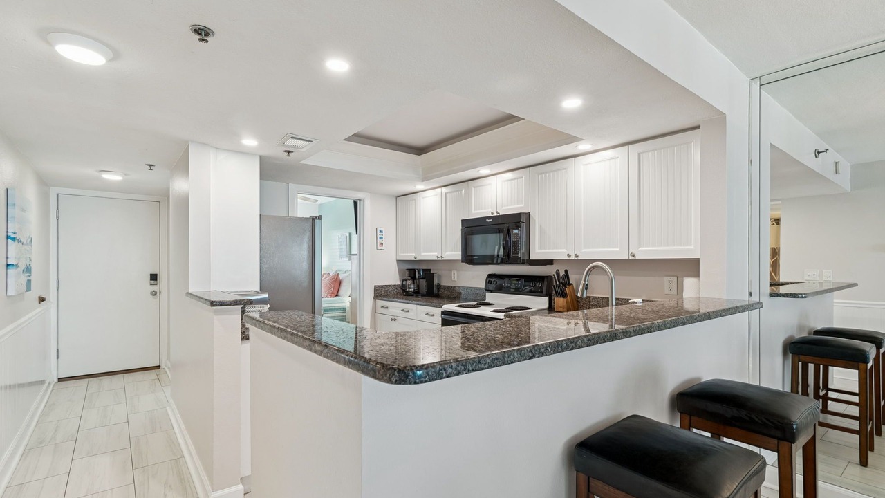 Photo of Kitchen in Indian Shores