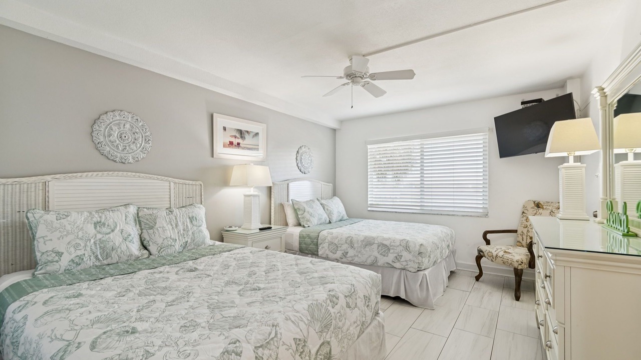 Photo of Bedroom in Indian Shores