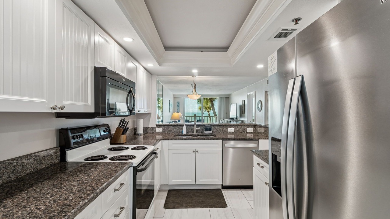 Photo of Kitchen in Indian Shores