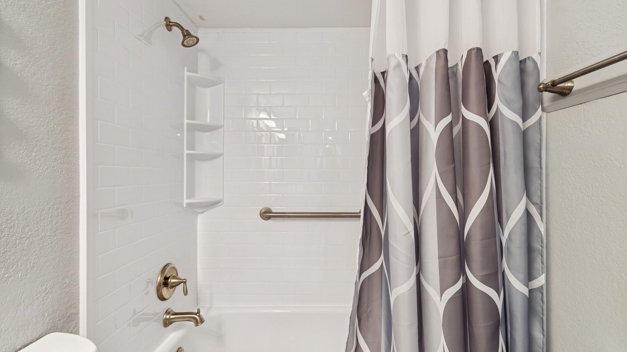Photo of Bathroom in Indian Shores