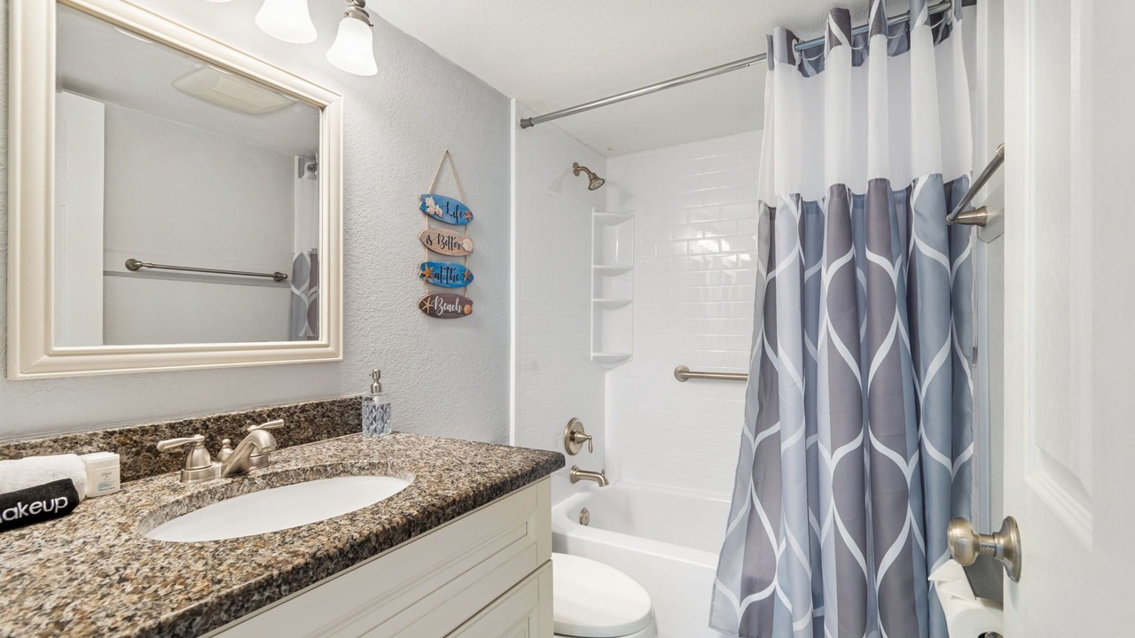 Photo of Bathroom in Indian Shores