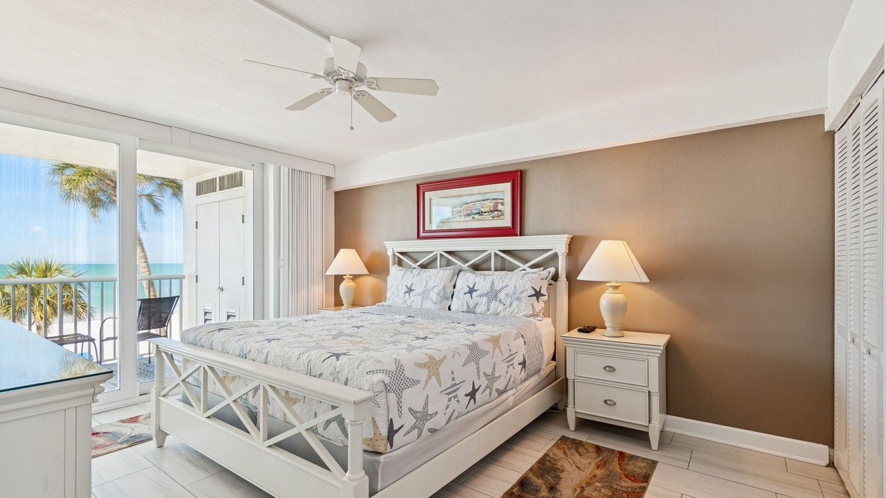 Photo of Bedroom in Indian Shores