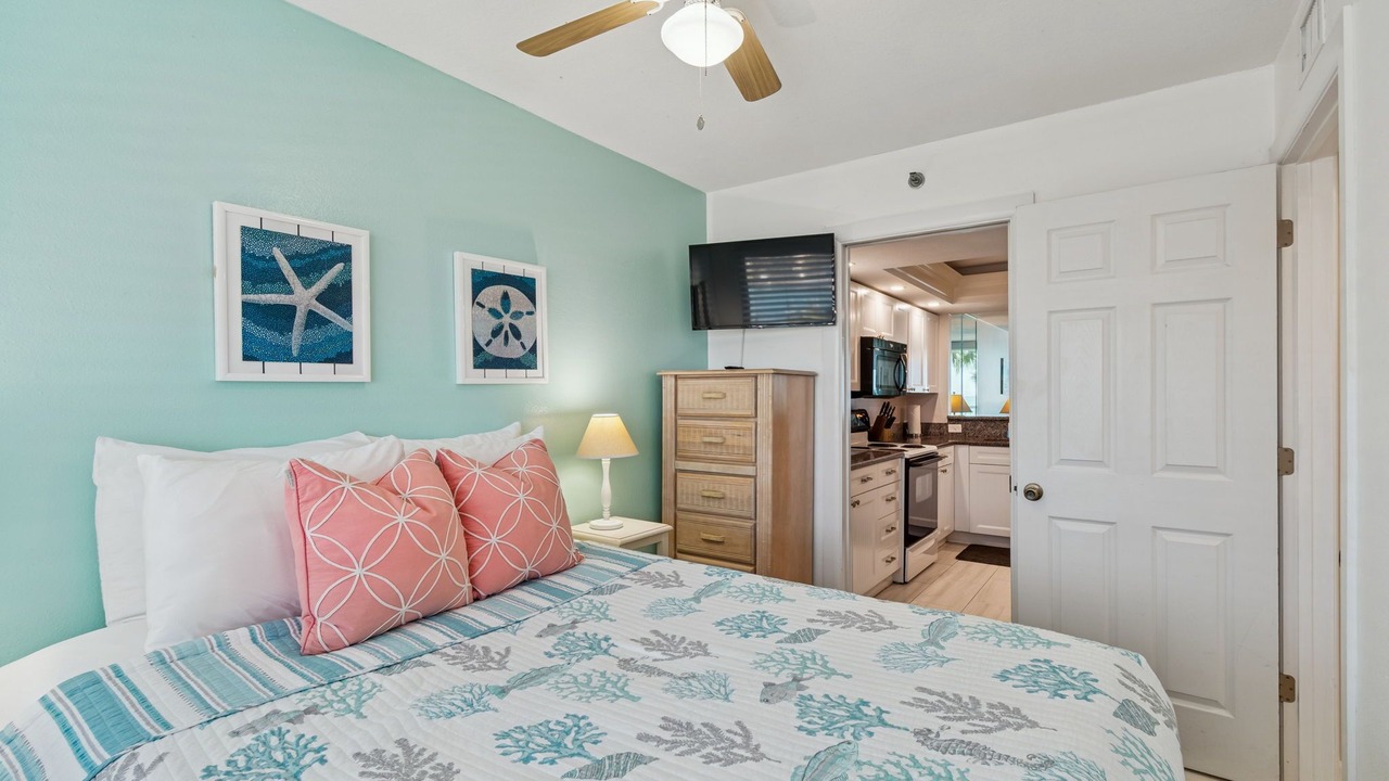 Photo of Bedroom in Indian Shores