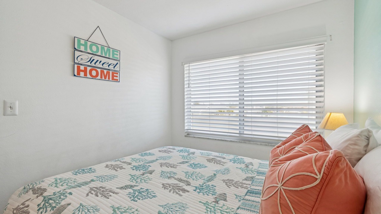 Photo of Bedroom in Indian Shores