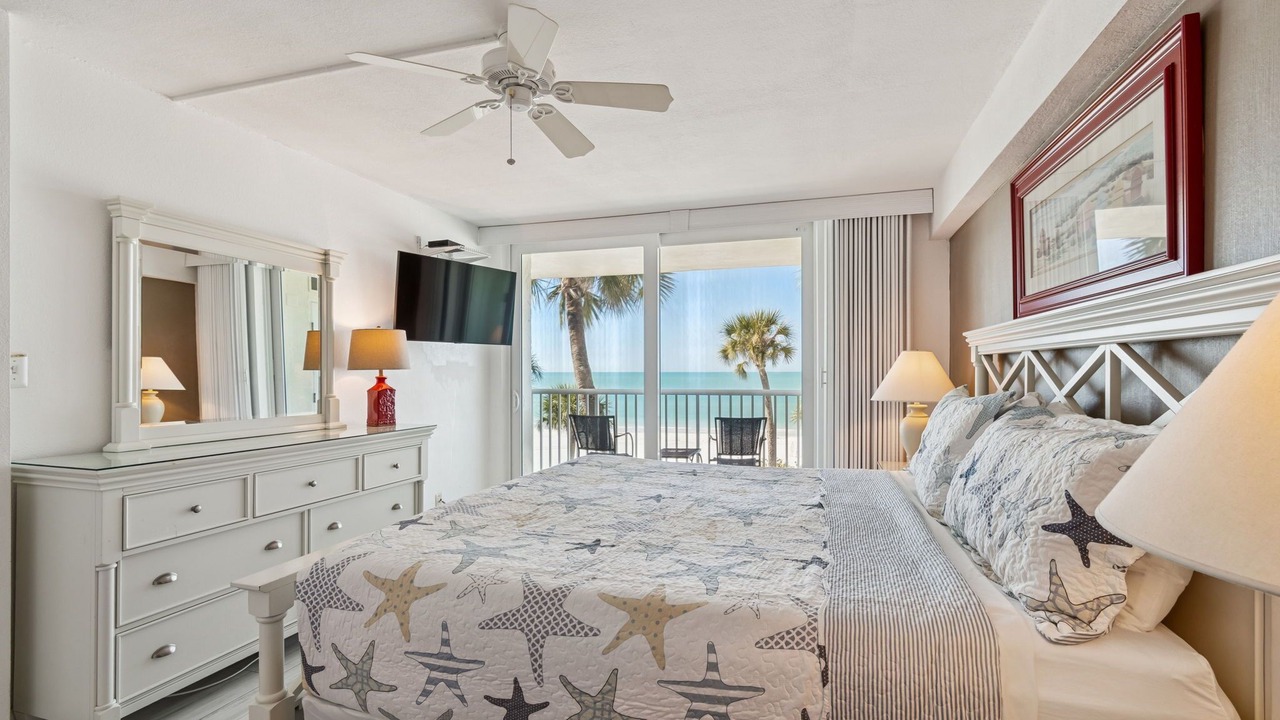 Photo of Bedroom in Indian Shores