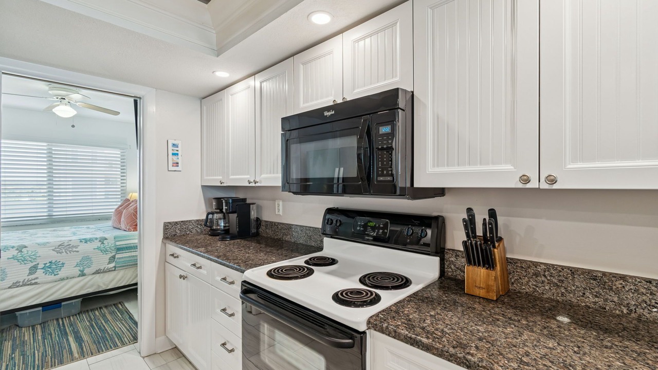 Photo of Kitchen in Indian Shores