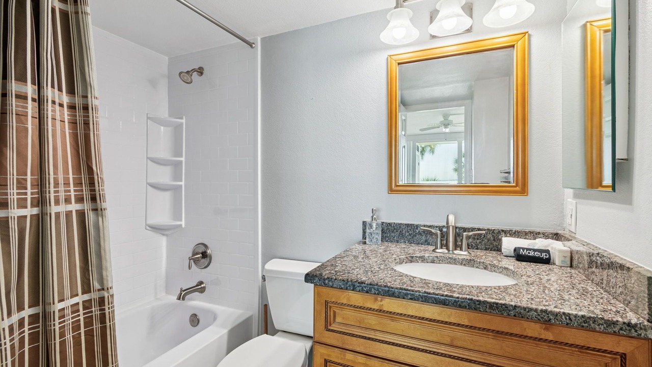 Photo of Bathroom in Indian Shores