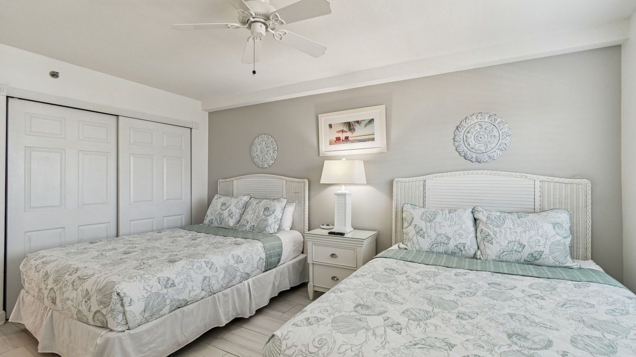Photo of Bedroom in Indian Shores